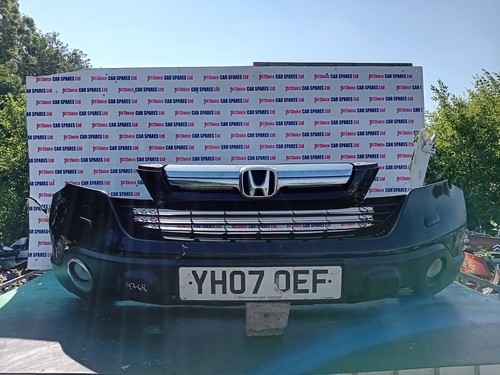 Honda crv estate - estate, 2007