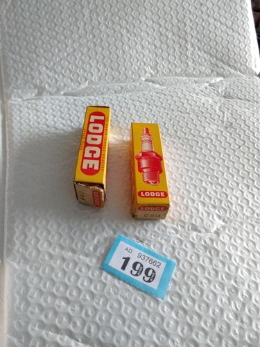 Lodge cs14 spark - cs14, plug