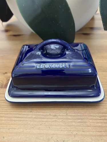 Creuset stoneware butter - le,