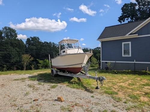 Boat for sale - boat,