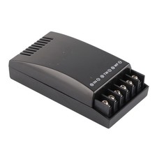 Auto 2pcs car audio crossover - auto,