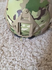Ops Core Sf Gentex Ballistic