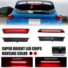 LED Rear High Level Third