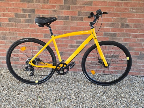 Orbea carpe bike hybrid - carpe,