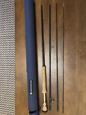Redington Predator 1090-4 Fly Rod - 9'0"  10wt, 4pc