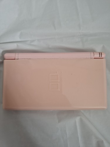 Nintendo lite handheld - ds,