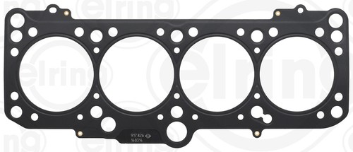 Gasket cylinder head elring - gasket,,