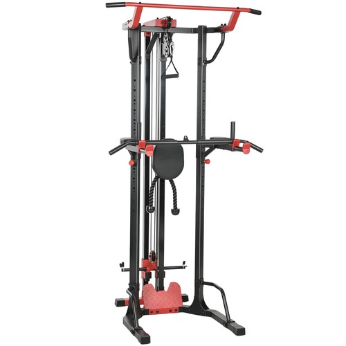 All one power rack - power, home