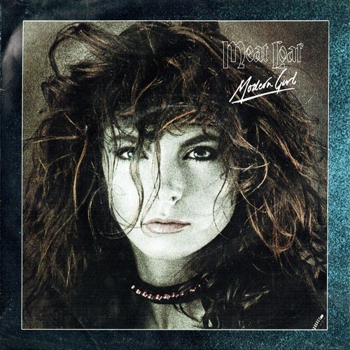 Meat loaf modern girl - loaf,