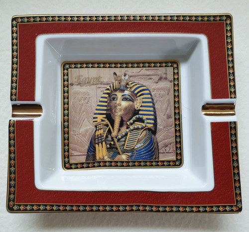 Egyptian themed king - egyptian,