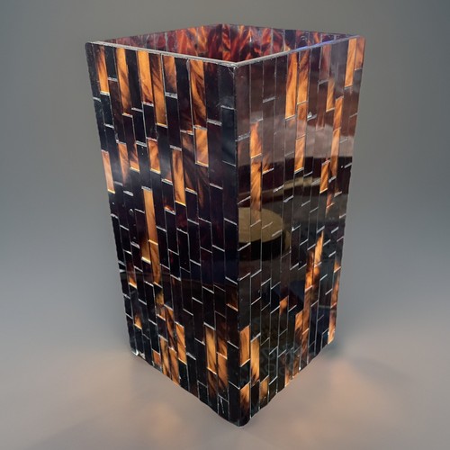 Partylite geometric mosaic - geometric,