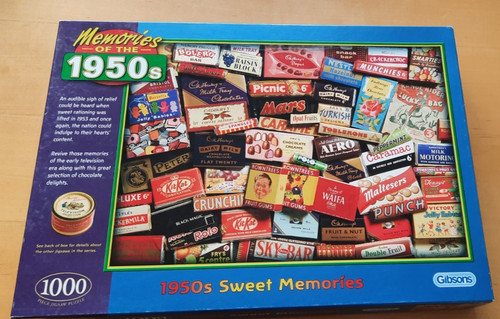 Gibsons memories the - memories,