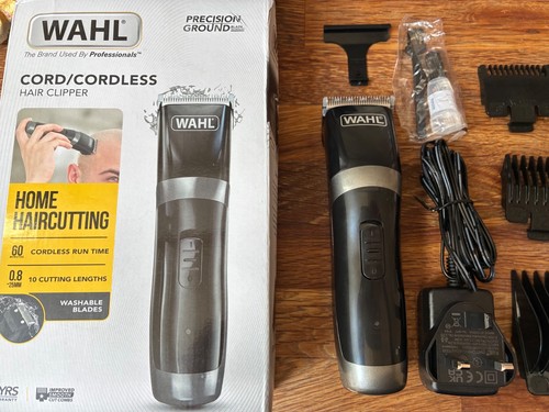 Wahl men cord cordless - men’s,