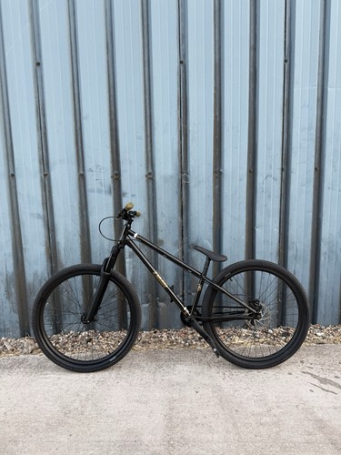 Dmr sect pro - dmr, dirt