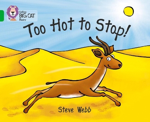 Too hot stop - hot, to