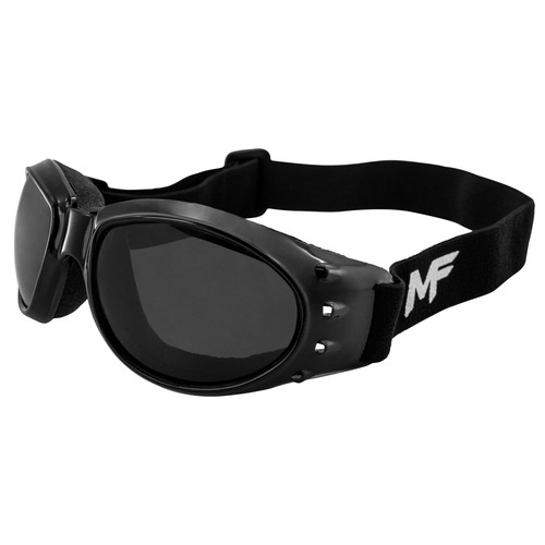 Vulcan padded antifog - vulcan,