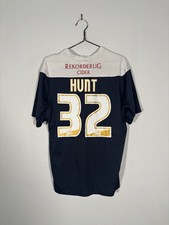 Original Huddersfield Town