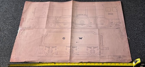 Live steam gauge lickham - live, 3