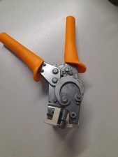 SMT component reel splicing