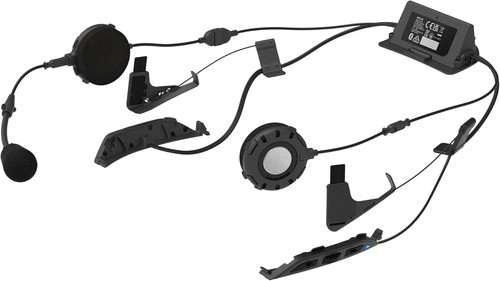Sena srl3 mesh - intercom, system