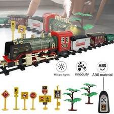 Electric Train Sets for Kids