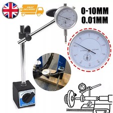 Dial Test Indicator DTI Gauge