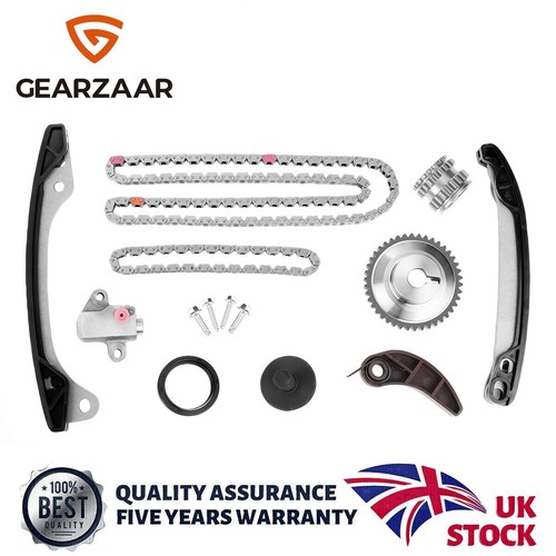 Timing chain kit for - chain,