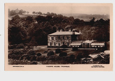 Yorkshire. Thorpe House