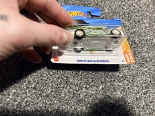 Hot Wheels BMW M3 Wagon /