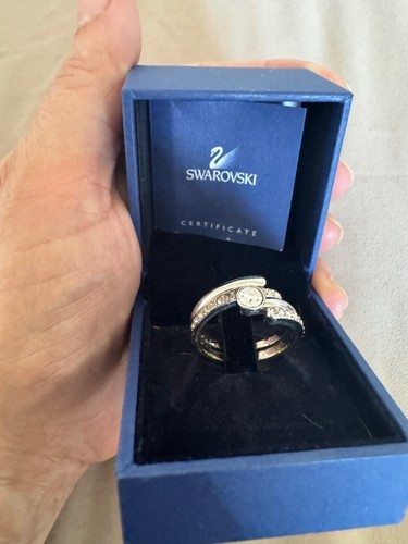 Swarovski crystal radiance - swarovski,