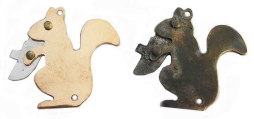 German boat cap badge - u-boat,