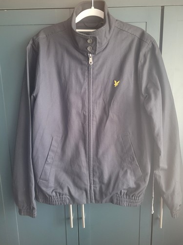Lyle scott men s blue - lyle,