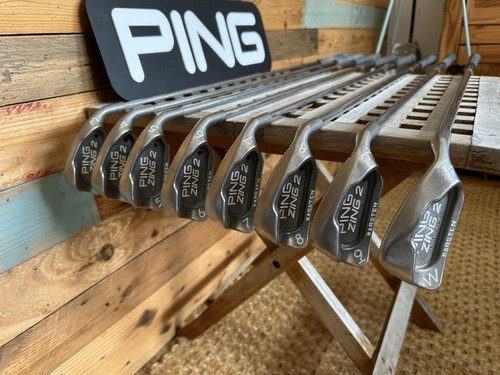 Ping zing golf - ping,