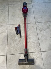 Dyson V7 Plus Accesories
