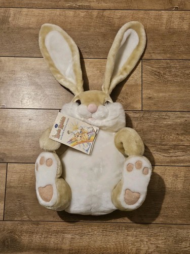 Vintage boots rosie rabbit - rabbit,