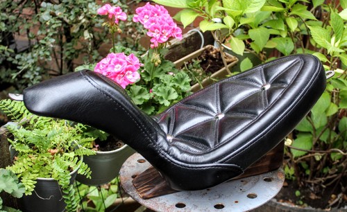 Custom solo seat for rigid - seat,