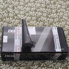 Ixil ironhead exhaust silencer - exhaust,
