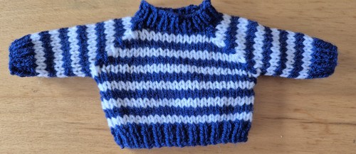 Jellycat jumper sweater for