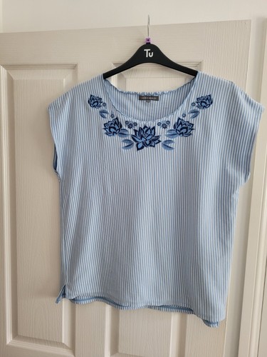 Laura ashley ladies blue - ladies, &