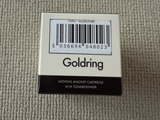 Goldring G1042 Moving Magnet