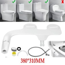 Toilet Seat Attachment Bidet