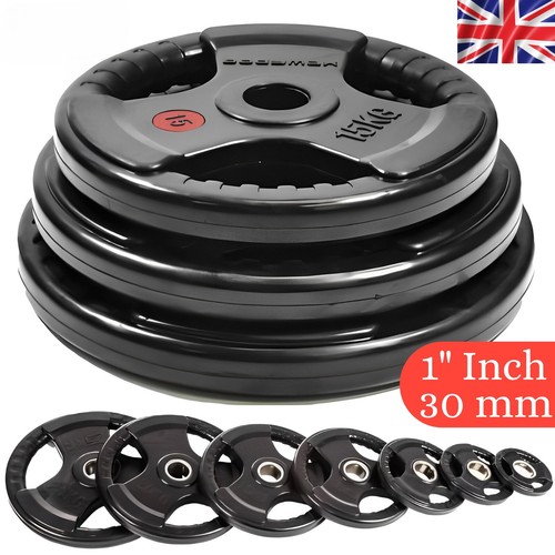 Weight plates set - set, cast