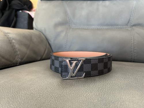 Louis vuitton men leather - louis,