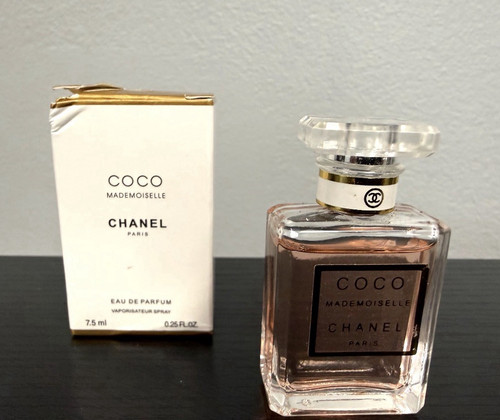 Chanel coco mademoiselle eau - chanel,