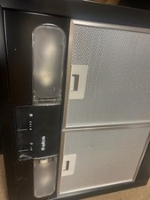 ELICA TAMAYA 60CL 60CM BLACK