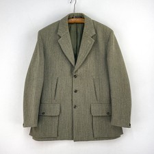 John Brocklehurst Keepers