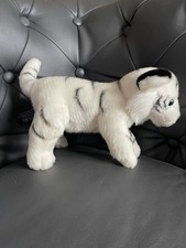 Ark Toys Tiger Soft Cuddly Toy