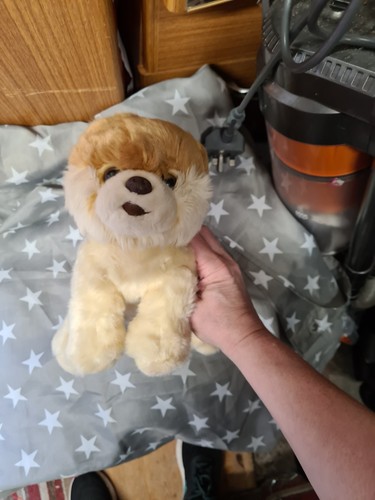 Gund boo the world cutest - boo,
