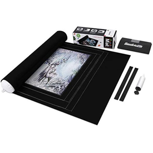 Becko puzzle roll jigsaw - us,