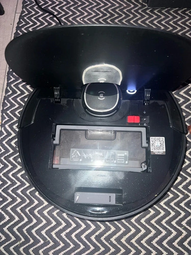 Ecovacs deebot ozmo 920 the - deebot,